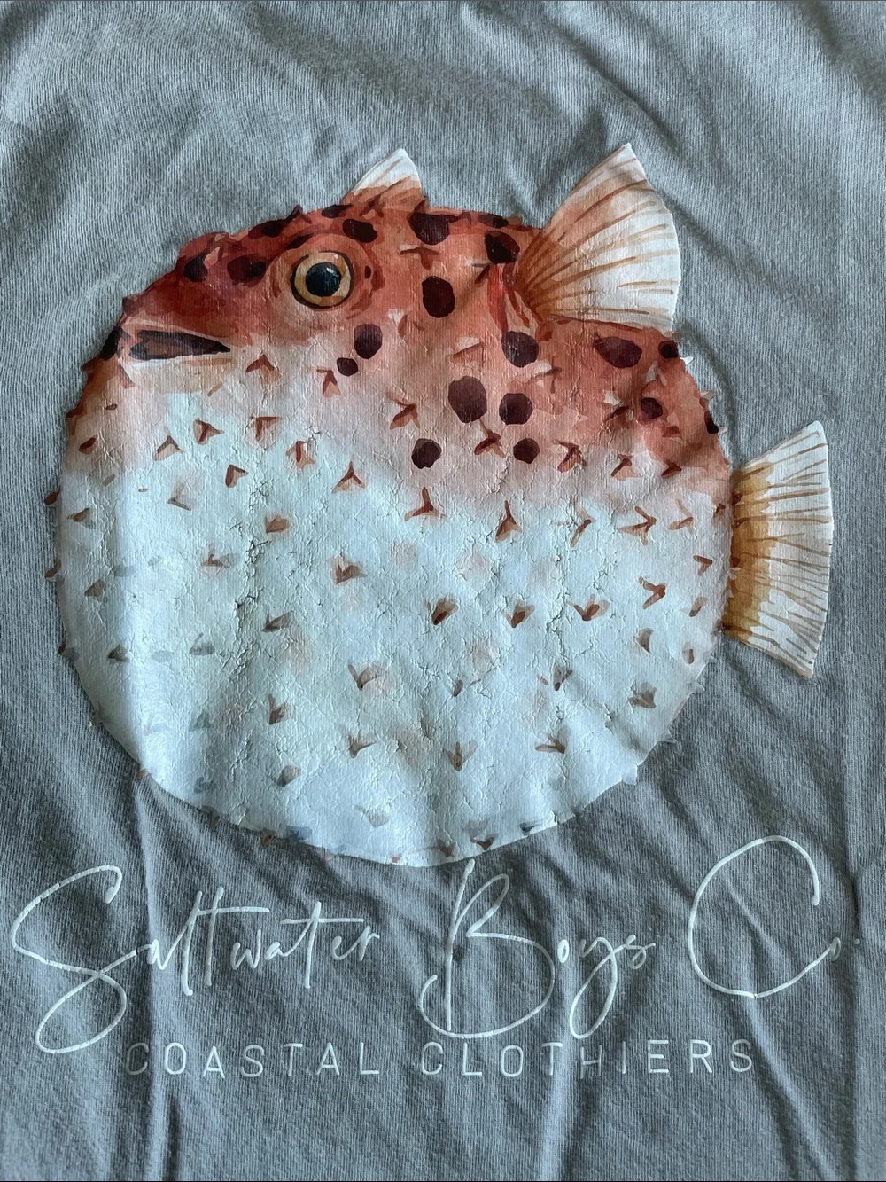 Saltwater Boys Company|Coastal Clothiers bundle of boy’s nautical beach T-shirts
